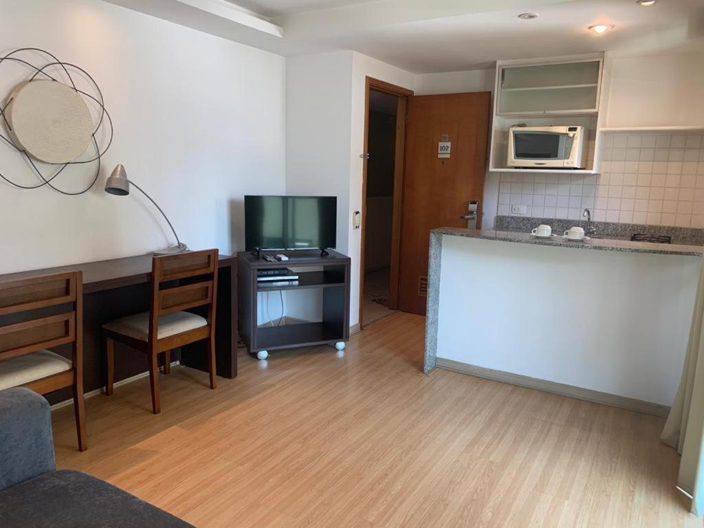 Condominio Premium Suites 01 Рио-де-Жанейро Экстерьер фото