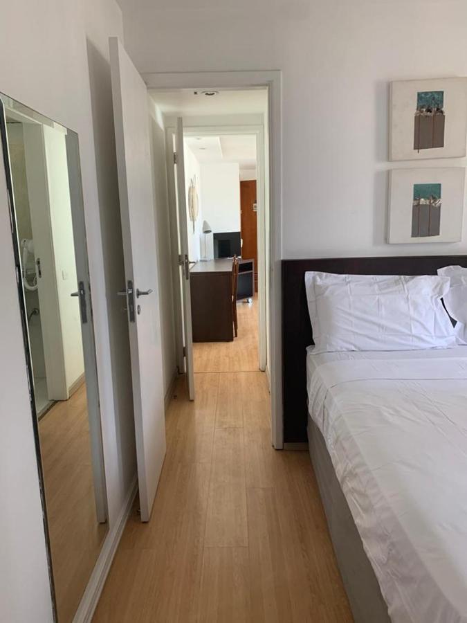 Condominio Premium Suites 01 Рио-де-Жанейро Экстерьер фото