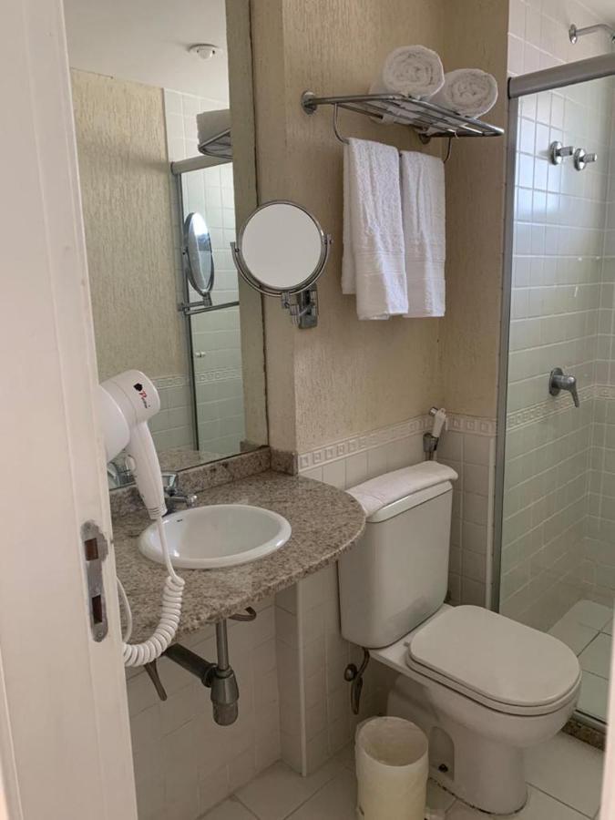 Condominio Premium Suites 01 Рио-де-Жанейро Экстерьер фото